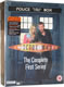 Doctor Who The Complete First Series